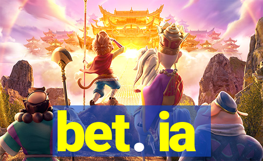 bet. ia